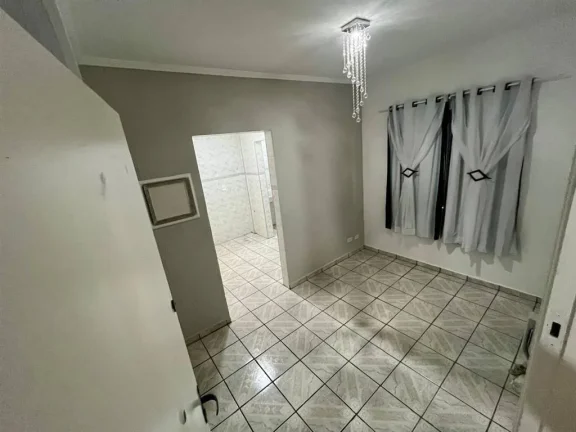 Imagem APARTAMENTO AVIAÇÃO - PRAIA GRANDE SP