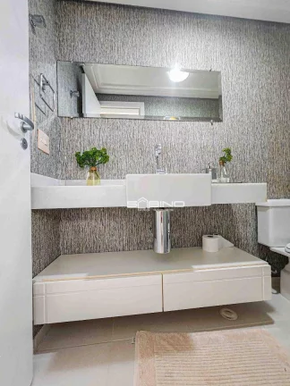 Imagem Apartamento à Venda no Edifício Acquarela em Riviera de São Lourenço