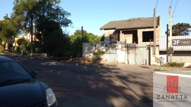 Imagem Casa com 3 Quartos à Venda, 237 m² em Centro - Esteio