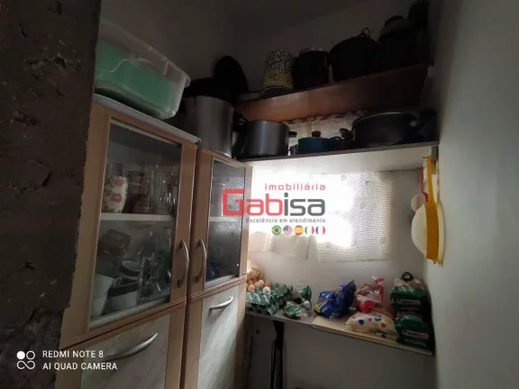 Imagem Casa com 4 dormitórios à venda, 150 m² por R$ 400.000 - Jardim Náutilus - Cabo Frio/RJ