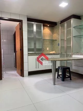 Imagem Apartamento à venda, 154 m² por R$ 1.120.000,00 - Meireles - Fortaleza/CE