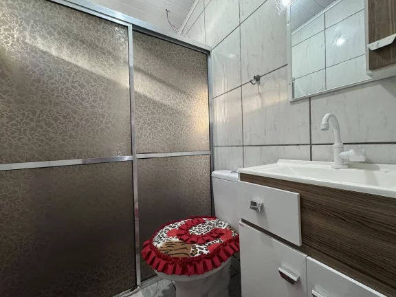 Imagem Casa 127m2, 2 quartos, Rua Dr. José Freitas, Bairro Freitas, Sapucaia-RS