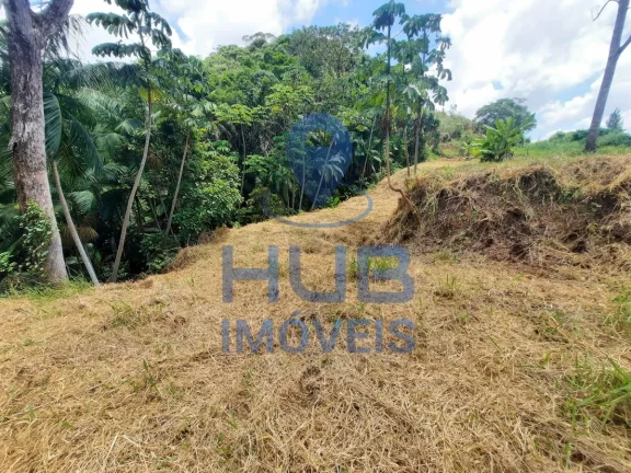 Imagem Terreno à Venda, em Condomínio, 860 m², Pedra Branca, Palhoça/SC