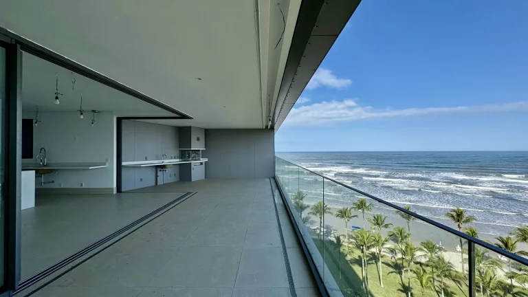 Imagem Apartamento com 4 suítes à venda, 208 m por R$ 15.000.000 - Riviera