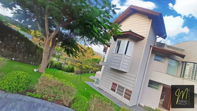 Imagem Casa a venda no Jd. das Palmeiras