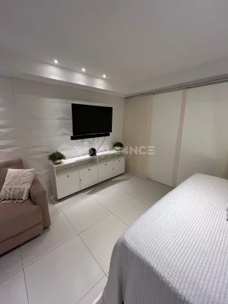 Imagem Flat - 40m² - Cabo Branco, João Pessoa/PB