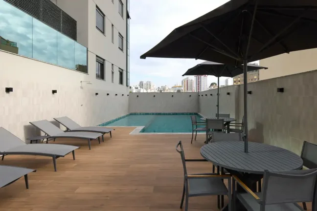 Imagem Rooftop Cidade Nova - Rooftop Cidade Nova