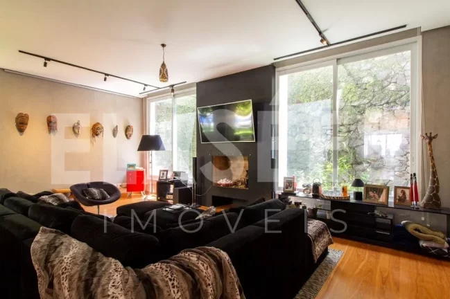 Imagem Casa RESIDENCIAL em SÃO PAULO - SP, CIDADE JARDIM