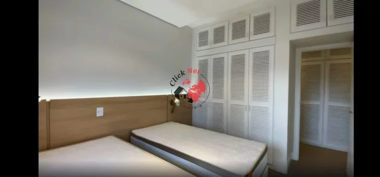 Imagem Apartamento Lindo à Venda com 251m² e Linda Vista para o Mar no bairro Asturias - Estuda Permuta
