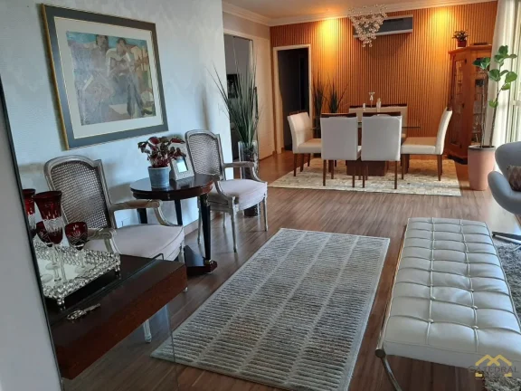 Imagem Apartamento a Venda Condomínio Cittá de Firenze - Jardim Ana Maria - Jundiaí/SP