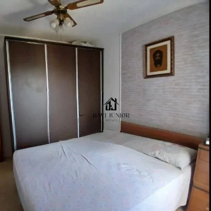 Imagem Apartamento à venda, 99 m² por R$ 350.000,00 - Jardim Gonçalves - Sorocaba/SP