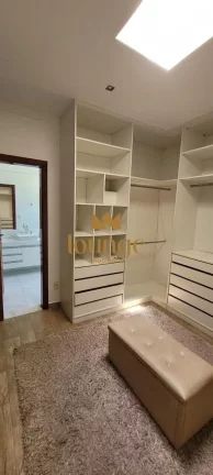 Imagem Casa à venda em Alphaville Nova Esplanada - Votorantim/SP