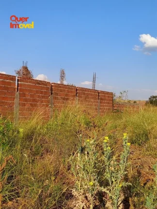 Imagem Terreno à Venda em Ribeirão Preto-SP, Bairro Bonfim Paulista - 255,00m² de Área