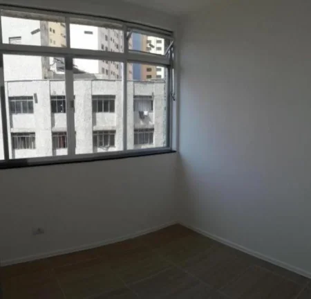 Imagem Apartamento Kitnet para Venda por R$180.000,00 com 24m² - Liberdade, São paulo / SP - Cód. BDI28293