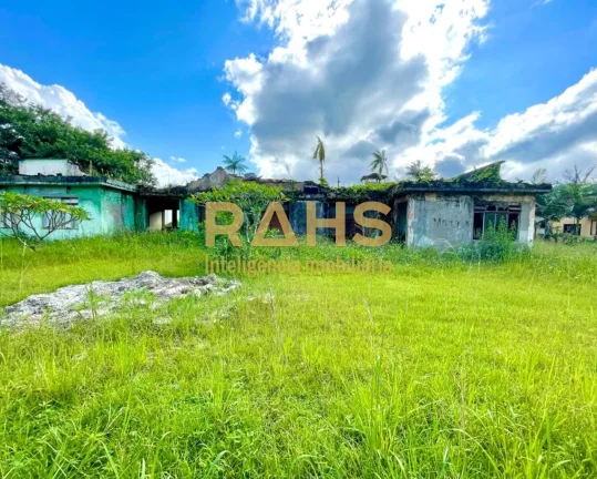 Imagem Excelente terreno à venda no Rio Bonito em Joinville por R$ 650.000,00 Terreno com área total de 1...