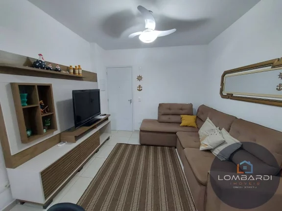 Imagem Lindo Apartamento no Perequê açú