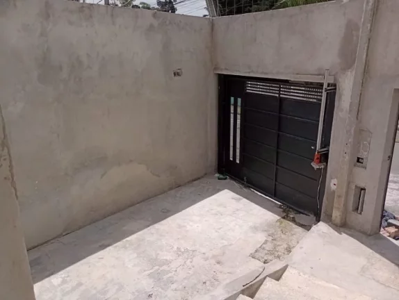 Imagem Casa com 2 dormitórios à venda, 75 m² por R$ 383.000,00 - Jardim Amélia - Poá/SP
