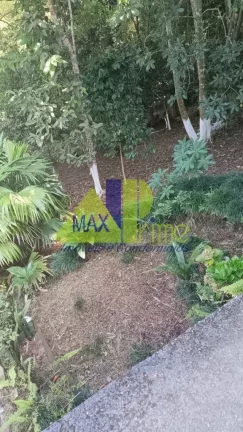 Imagem CHÁCARA /CASA COM 02 DORMITÓRIOS/02WC/QUINTAL/04 VAGAS