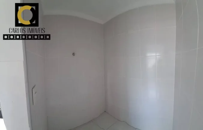 Imagem Apartamento para venda, localizada no bairro do Campo Grande (Santos-SP).