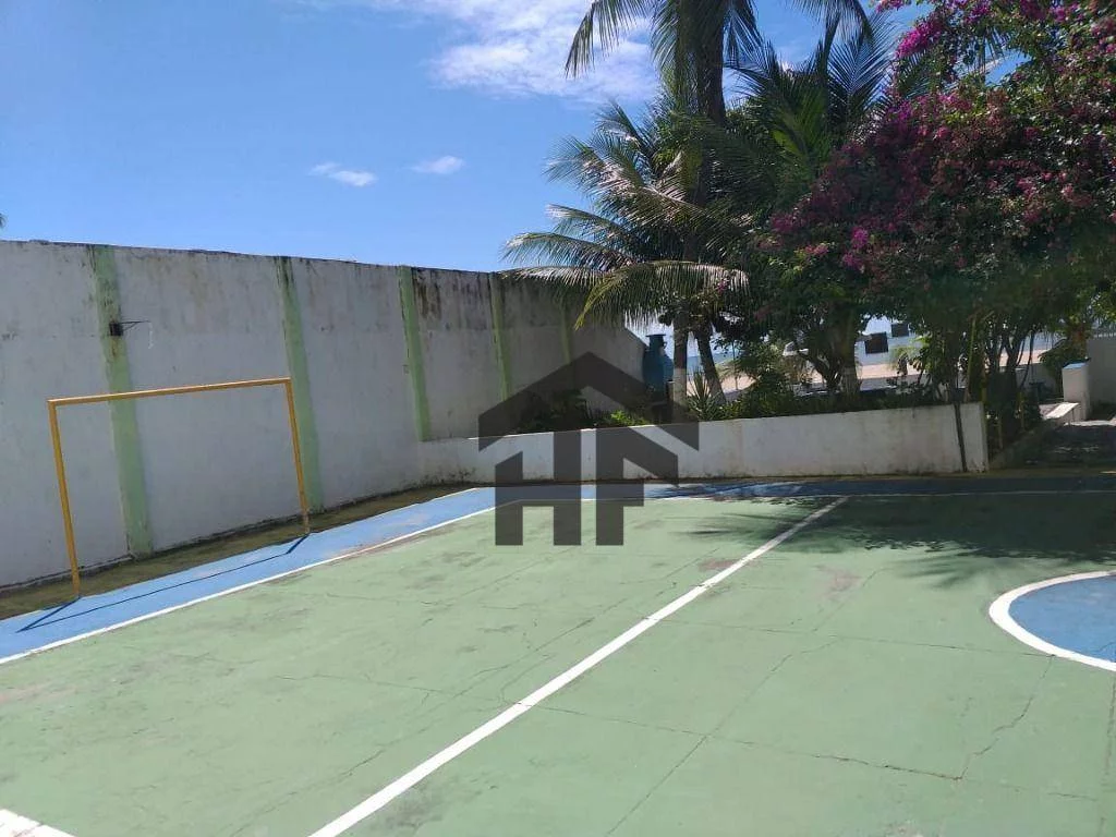 Imagem Apartamento com 3 Quartos à Venda, 104 m² em Centro - Jaboatão Dos Guararapes