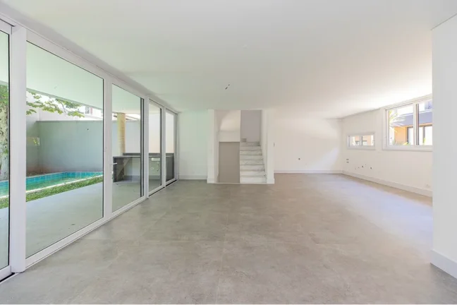 Imagem CASA RESIDENCIAL em São Paulo - SP, Santo Amaro