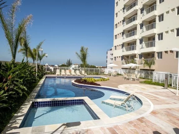 Imagem APARTAMENTO RESIDENCIAL em MACAÉ - RJ, GLÓRIA