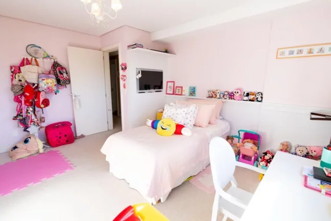 Imagem Edifício Príncipe de Gales Apto 801 - Apartamento à venda no bairro Auxiliadora - Porto Alegre/RS