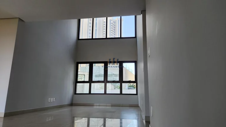 Imagem Apartamento amplo no Vila da Serra 4 quartos com lazer completo, 3 vagas