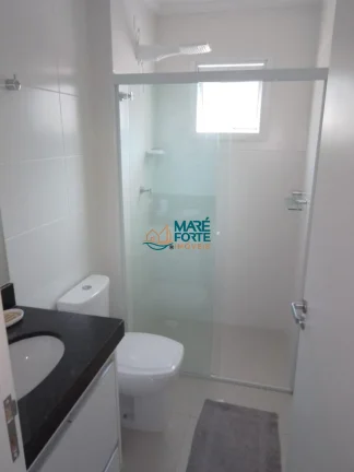 Imagem Apartamento Novo com Mobília nas Toninhas em Ubatuba SP