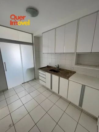 Imagem Imperdível oportunidade! Apartamento à venda no Nova Aliança com 3 quartos e 2 suítes. Agende sua visita com a Quer Imóvel Negócios Imobiliários!