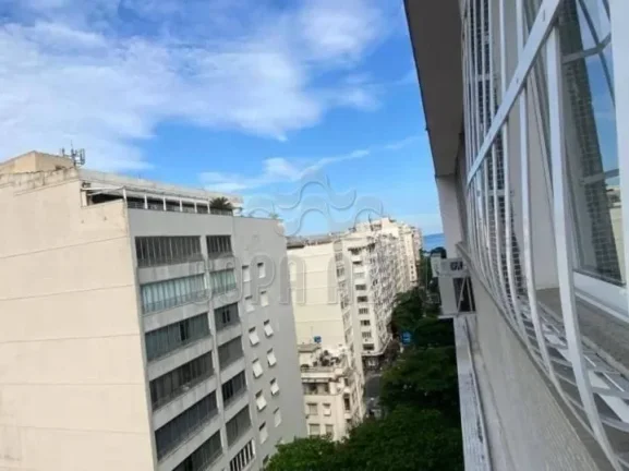Imagem Copacabana – Rua Figueiredo Magalhaes | Residencial › Apartamento 4 quarto(s) à Venda