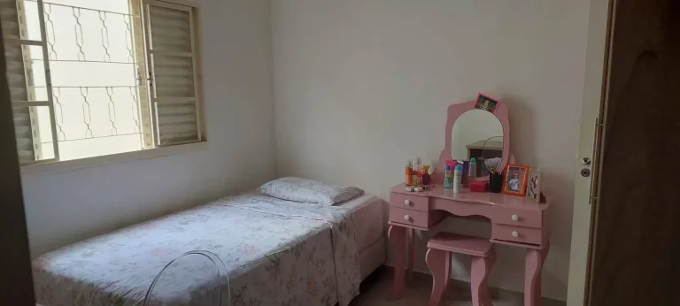 Imagem Casa a Venda Jardim Bela Vista 3 suítes