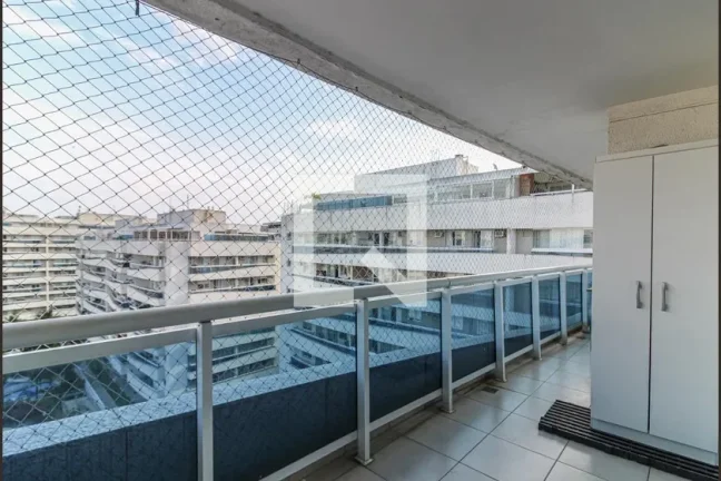 Imagem Apartamento à Venda - Recreio, 4 Quartos, 198 m2