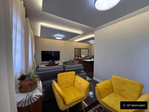 Imagem Incrível Casa Térrea 3 Suítes Mairiporã Completa - Financiamento Bancário