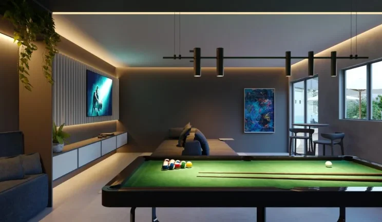 Imagem Apartamento Padrão