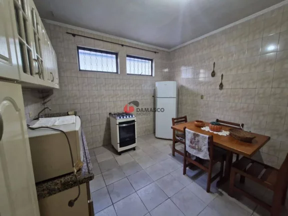 Imagem SOBRADO 2 DORMITÓRIOS, BAIRRO BARCELONA, SÃO CAETANO DO SUL