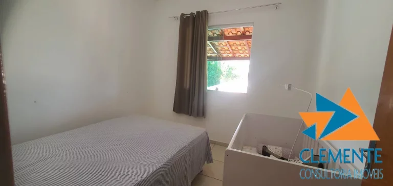 Imagem CASA CONDOMÍNIO ESTÂNCIA DA MATA LAGOA SANTA/JABOTICATUBAS-MG