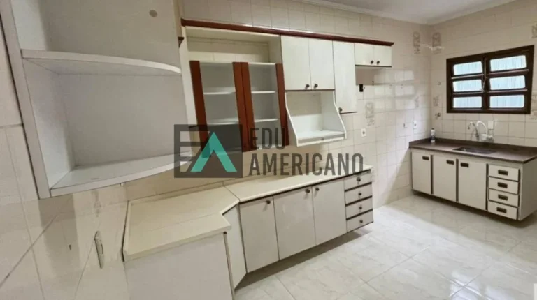 Imagem Casa térrea com piscina em Atibaia , Vila Giglio
