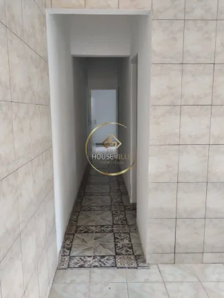Imagem Duas Casas térreas, 4 dormitórios, Jardim Satélite, Sjc.