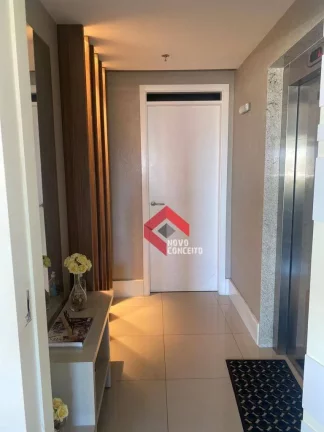 Imagem Apartamento com 4 dormitórios à venda, 189 m² por R$ 1.850.000 - Guararapes - Fortaleza/CE