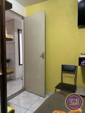 Imagem Apartamento à Venda em Jardim América, Poá - SP