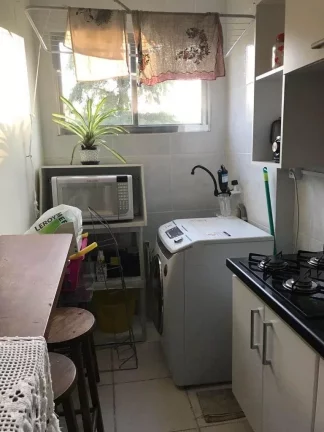 Imagem Condomínio Residencial Petrópolis Apto 26867 - Apartamento à venda no bairro Jardim Itu - Porto Alegre/RS