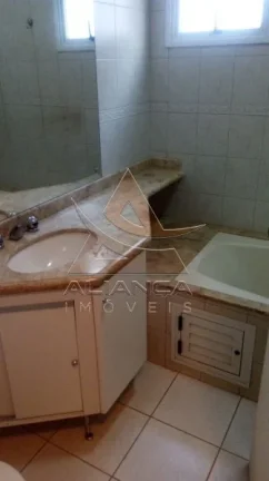 Imagem Casa Condomínio - Ribeirão Preto - Jardim Botânico