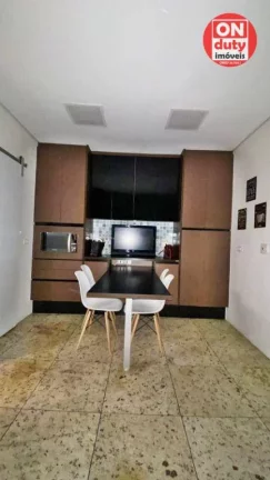 Imagem Sobrado - Boqueirão - Santos/SP
