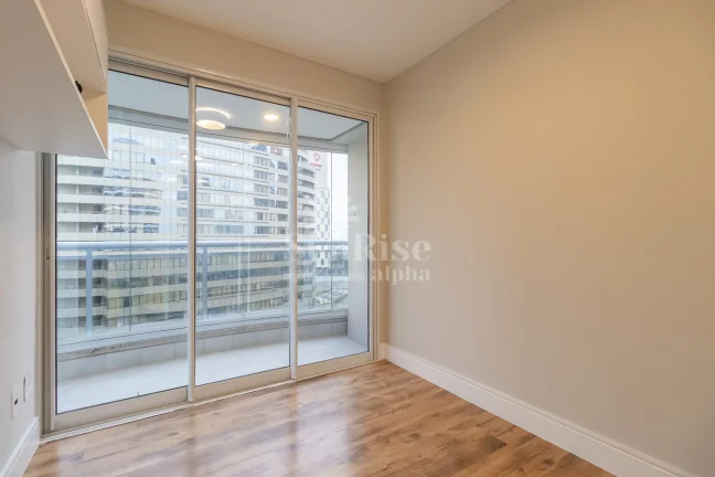 Imagem Apartamento em Alphaville para venda 69m² com 2 quartos e 2 vagas R$1.090.000,00 - Wave - Barueri/SP