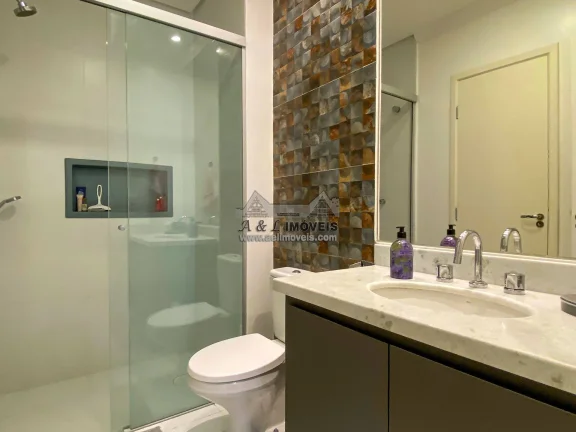 Imagem Apartamento à venda em Campos do Jordão – Lindo duplex com 03 dormitórios