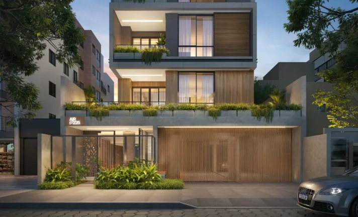 Imagem Apartamento à Venda com 2 quartos na Praia do Canto ? Vitória/ES