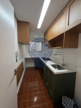 Imagem Apartamento à venda ou locação em São Paulo-SP, Vila Buarque: 1 quarto, 1 banheiro, 1 vaga, 37m². Venha conferir!