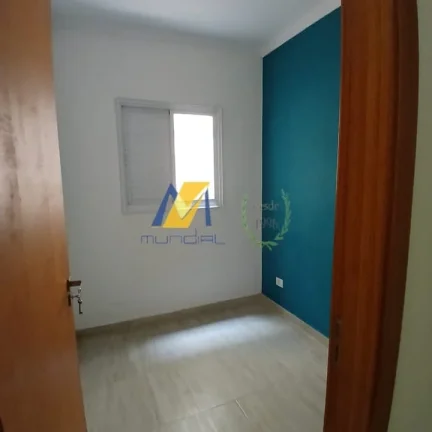 Imagem Apartamento à Venda com 49m², 2 dormitórios, 1 sala e 1 vaga!!!