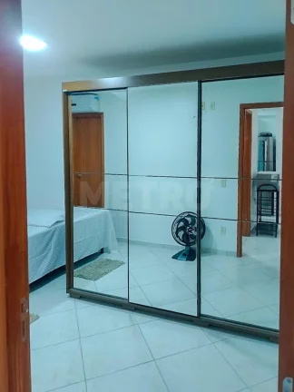 Imagem Apartamento com 2 dormitórios para locação, COHAB São Francisco, PETROLINA - PE